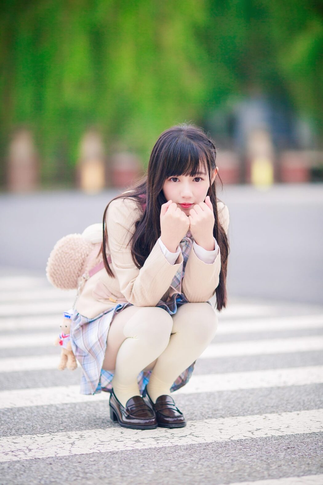YiTuYu艺图语 Vol.1083 Tian Ko