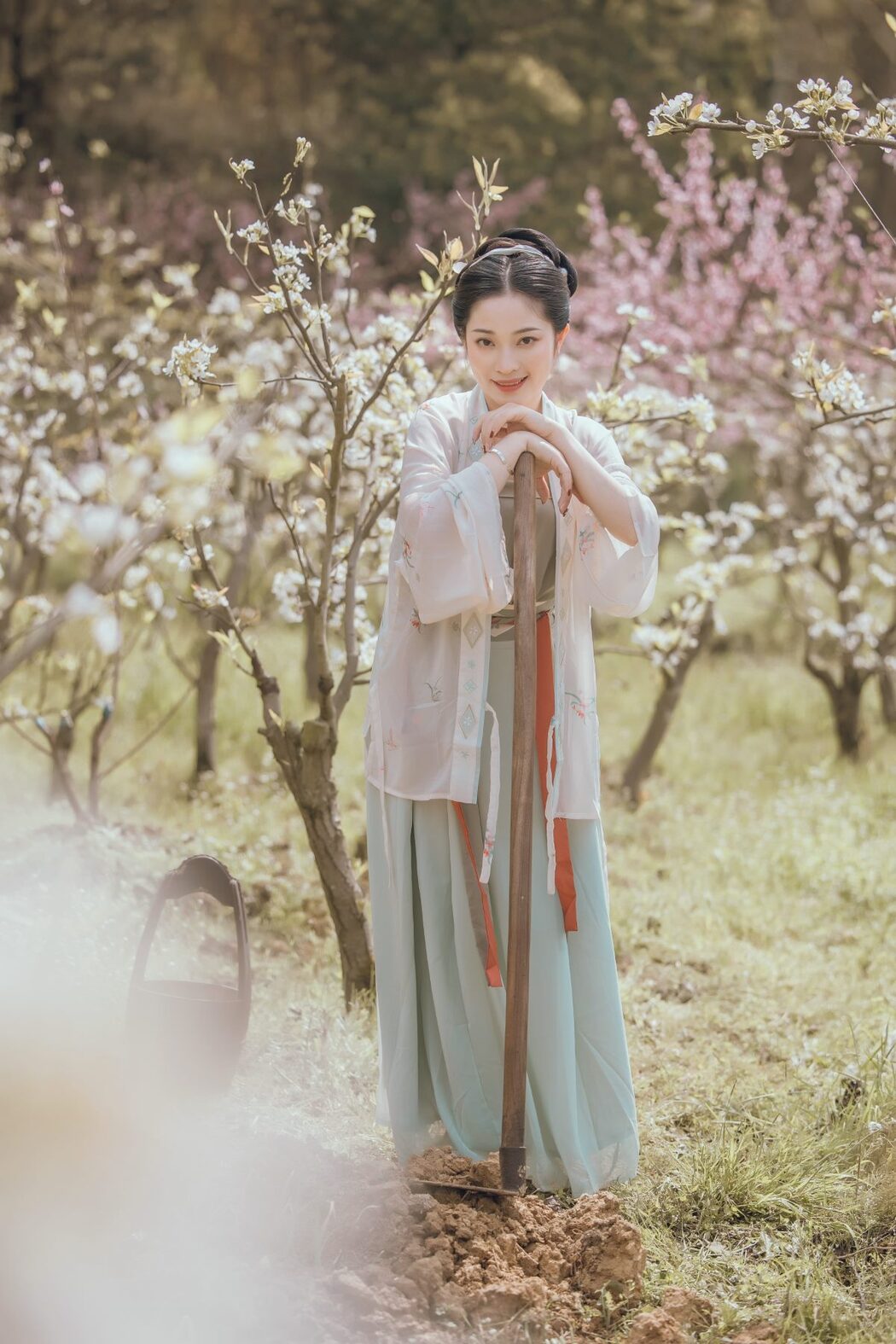YiTuYu艺图语 Vol.1082 Rui Rui