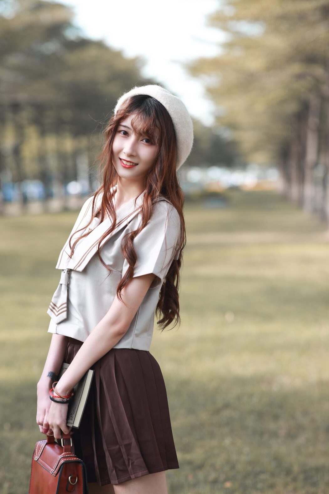 YiTuYu艺图语 Vol.1040 Mei Rei