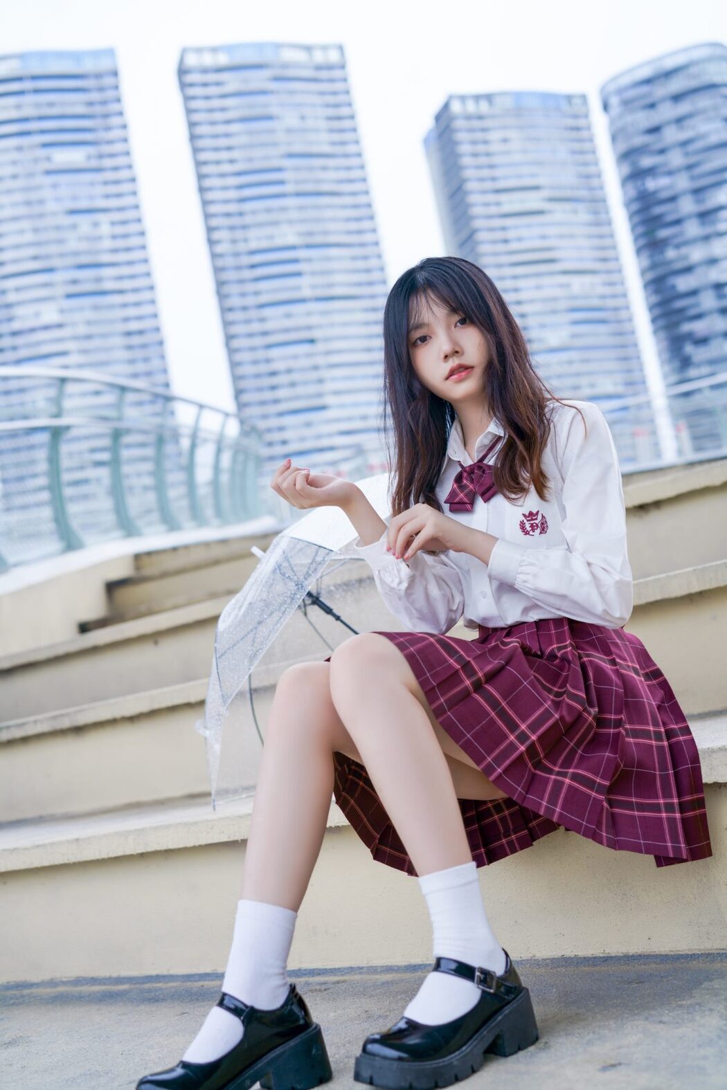 YiTuYu艺图语 Vol.1046 Hui Mao