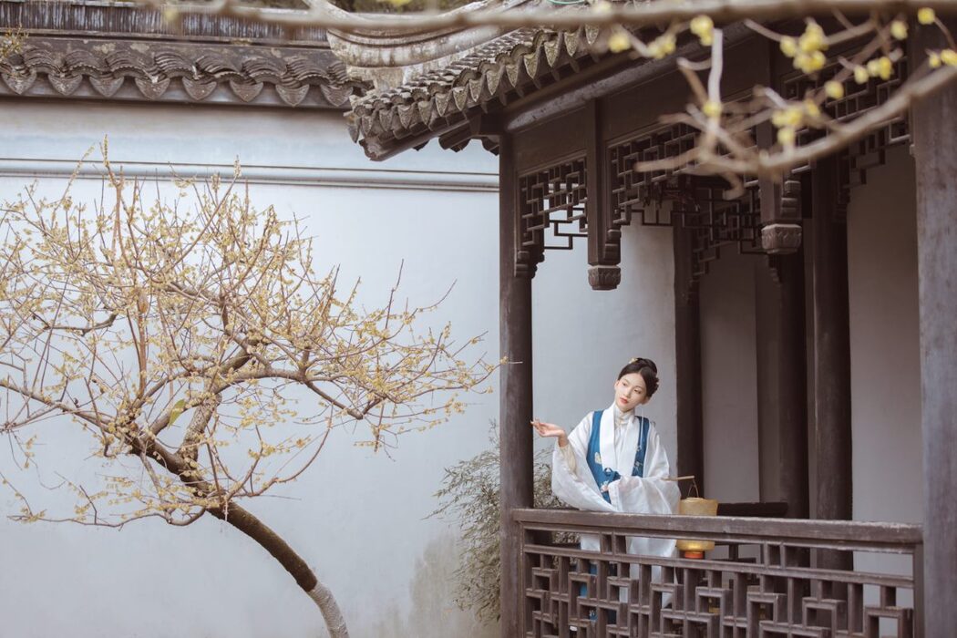 YiTuYu艺图语 Vol.1037 Er Yi Zhi