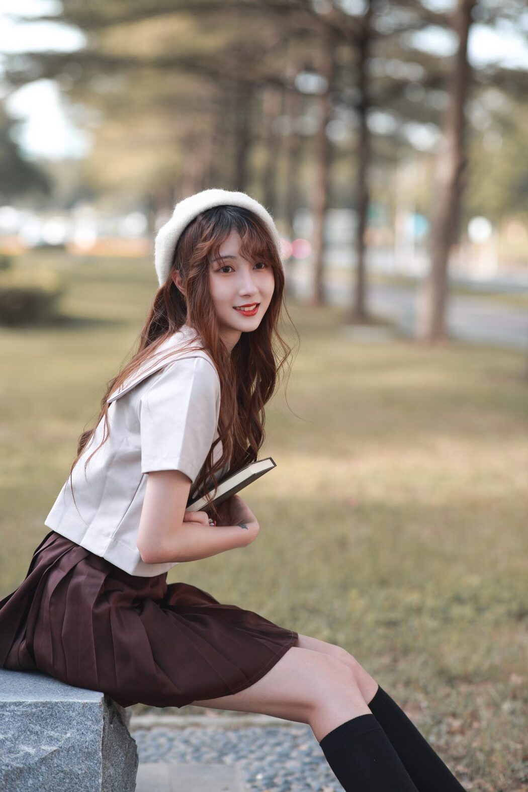YiTuYu艺图语 Vol.1040 Mei Rei
