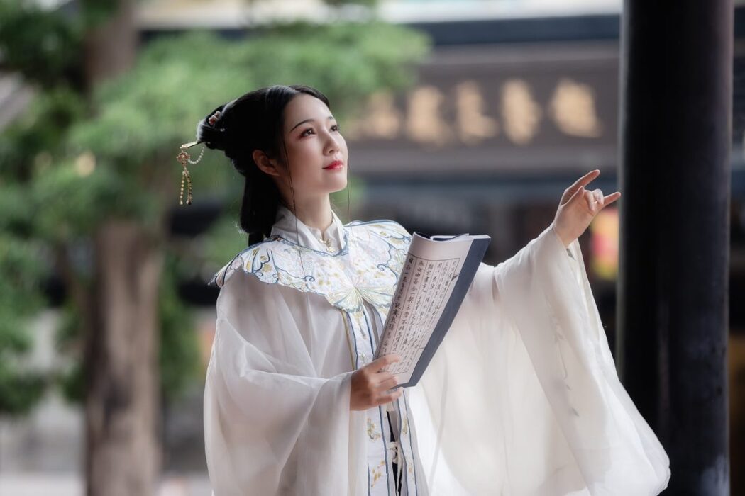 YiTuYu艺图语 Vol.1045 Rui Xue mizuyuki