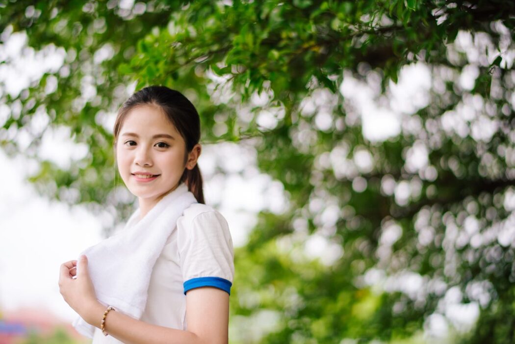 YiTuYu艺图语 Vol.1043 Jing Jing