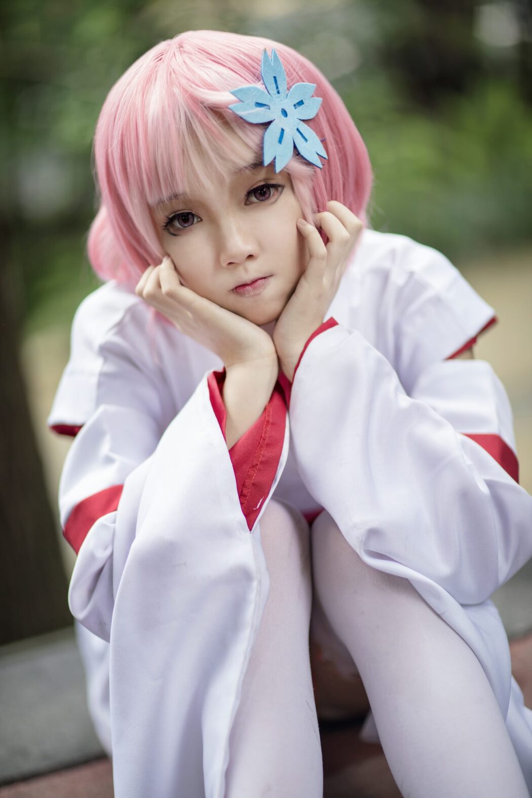 YiTuYu艺图语 Vol.1097 Qi Nai
