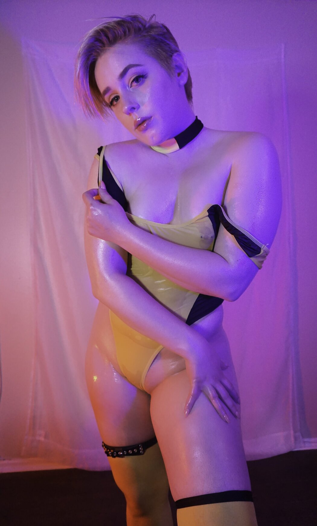 Anya Braddock