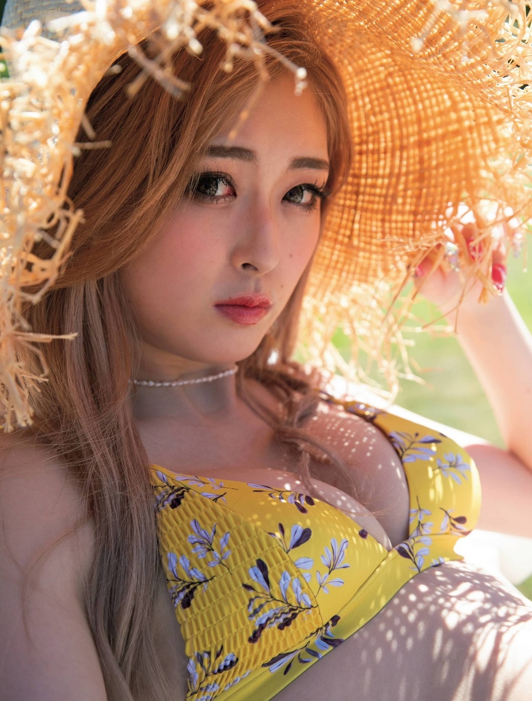 Yuuchami ゆうちゃみ, FRIDAY 2021.09.24 (フライデー 2021年9月24日号)
