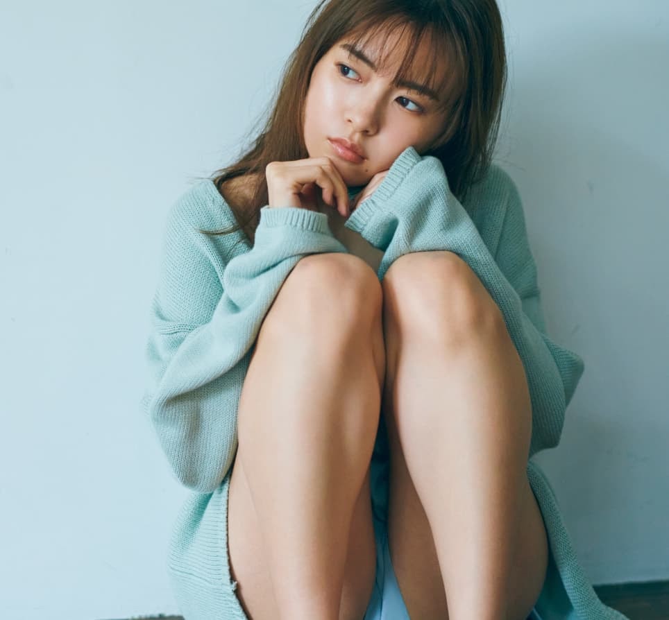 Yume Shinjo 新條由芽, FRIDAY 2021.09.03 (フライデー 2021年9月3日号)