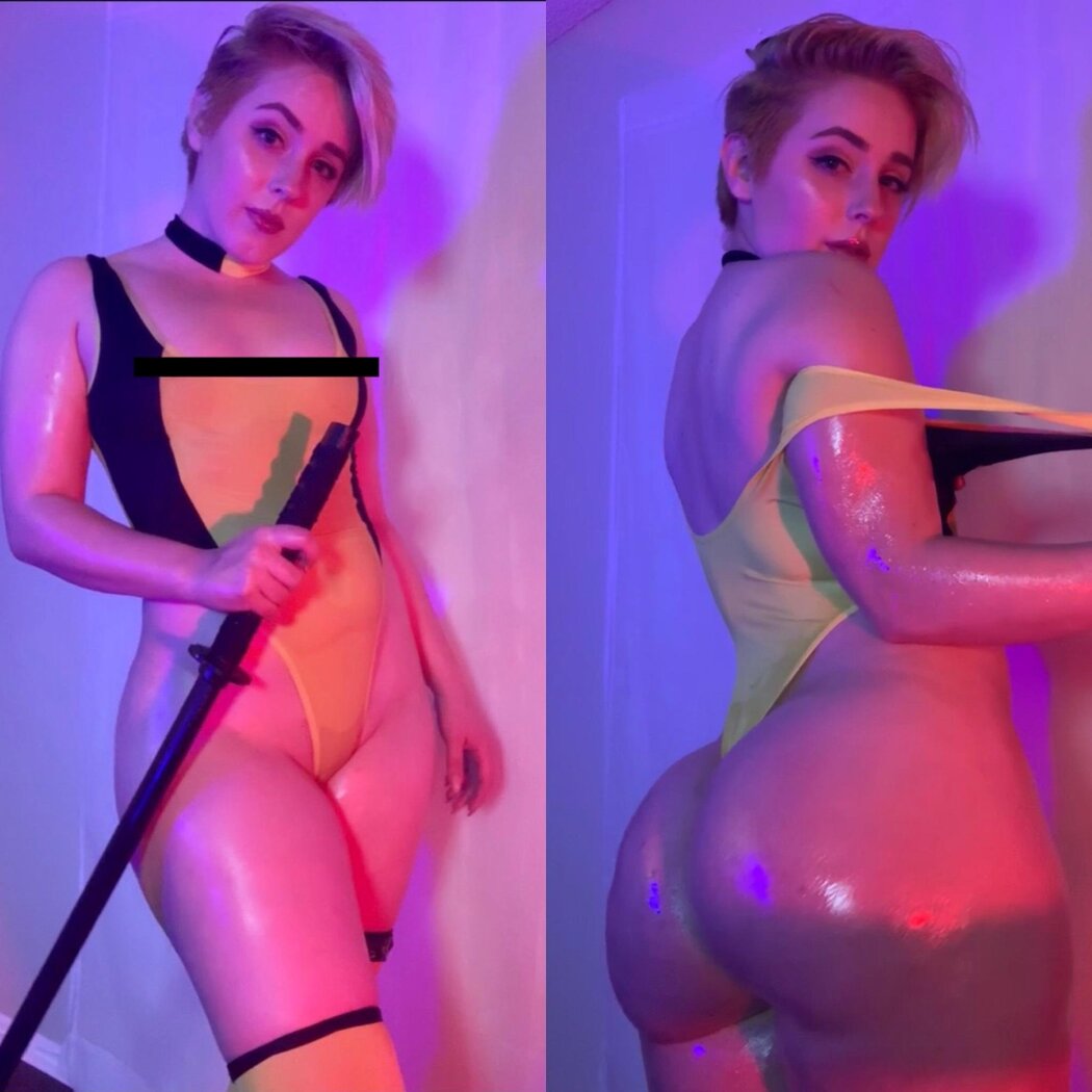 Anya Braddock
