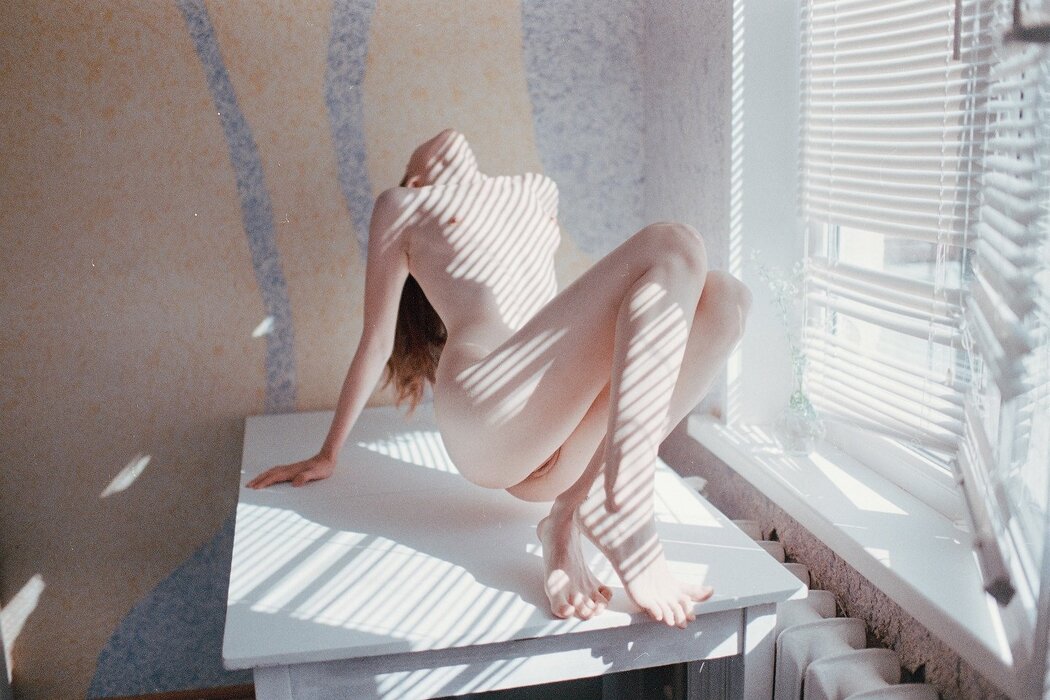 Aesthetic Girl
