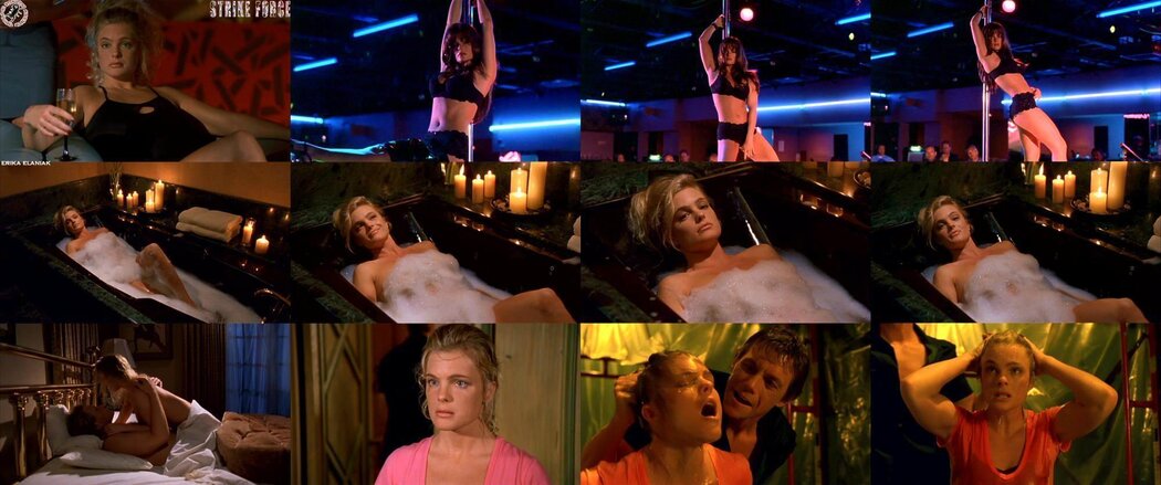 Erika Eleniak