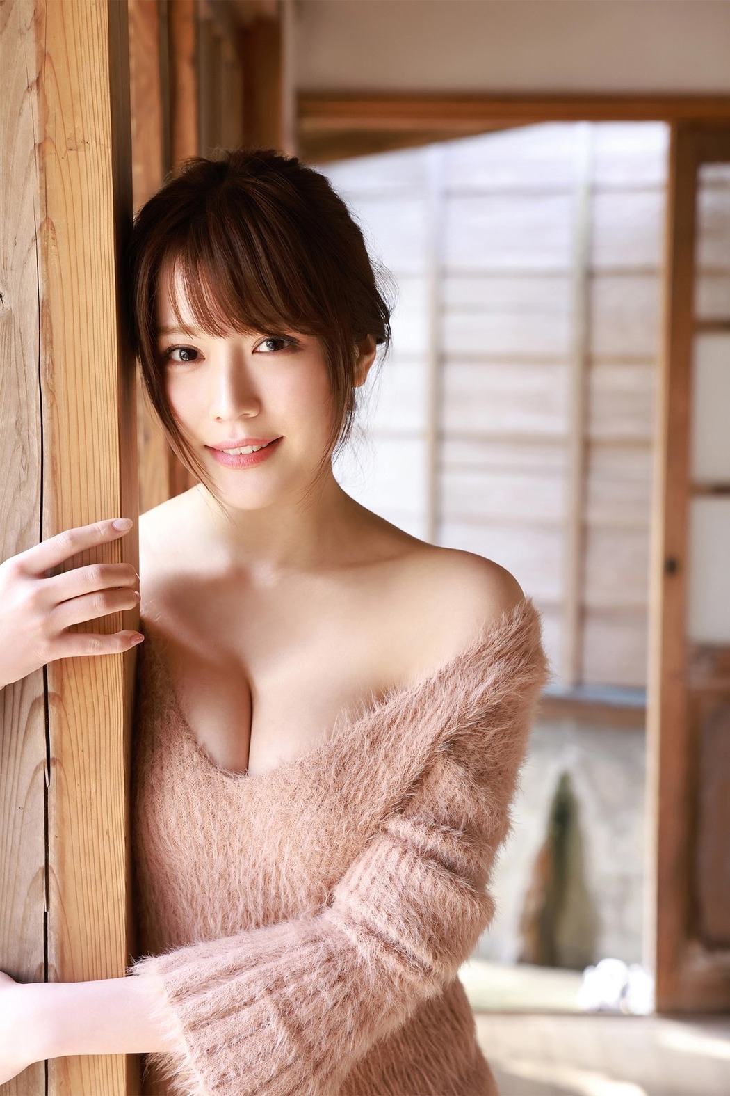 Yuka Kohinata 小日向ゆか, FRIDAY 2021.09.10 (フライデー 2021年9月10日号) Cover Photo