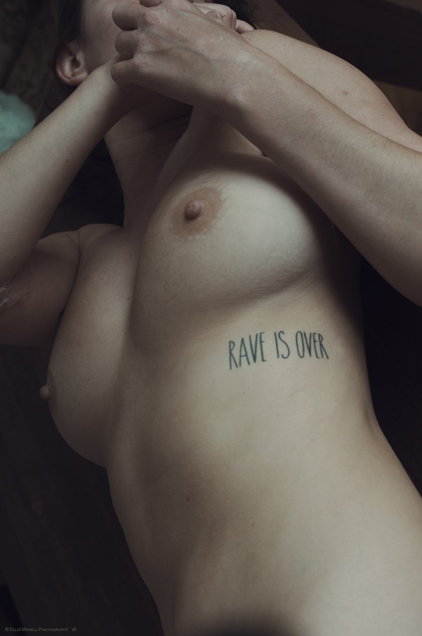 Aesthetic Girl