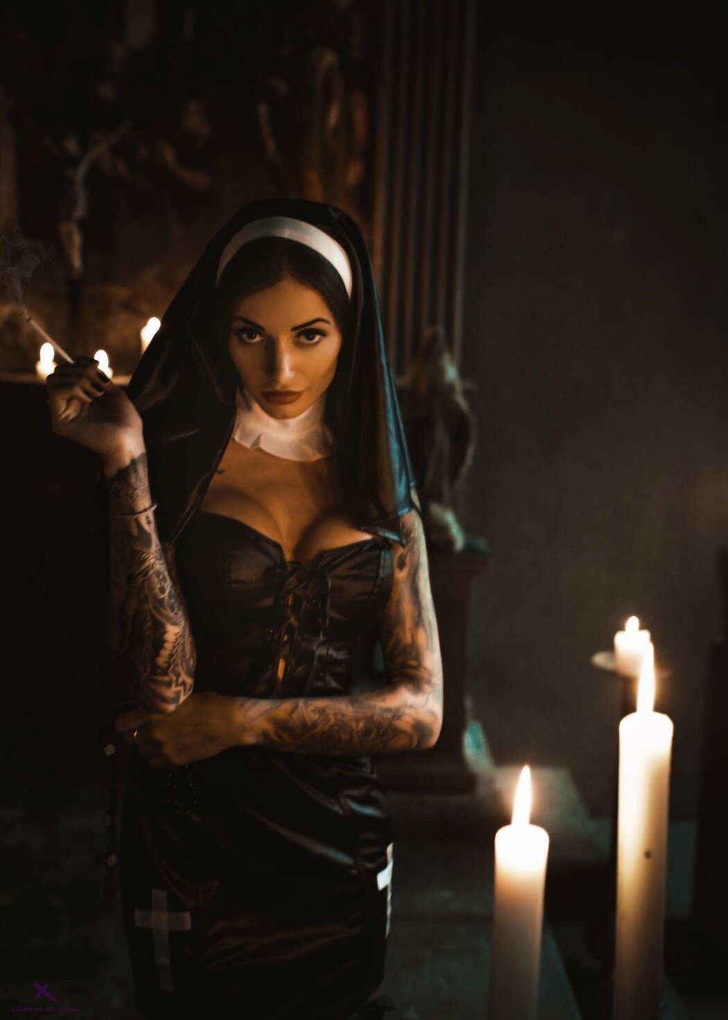 Anya Sugar