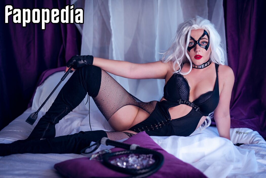 Anya Braddock