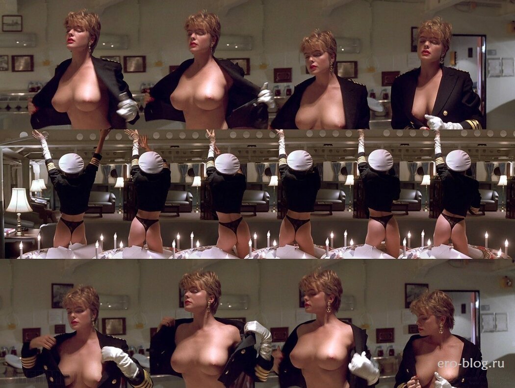 Erika Eleniak