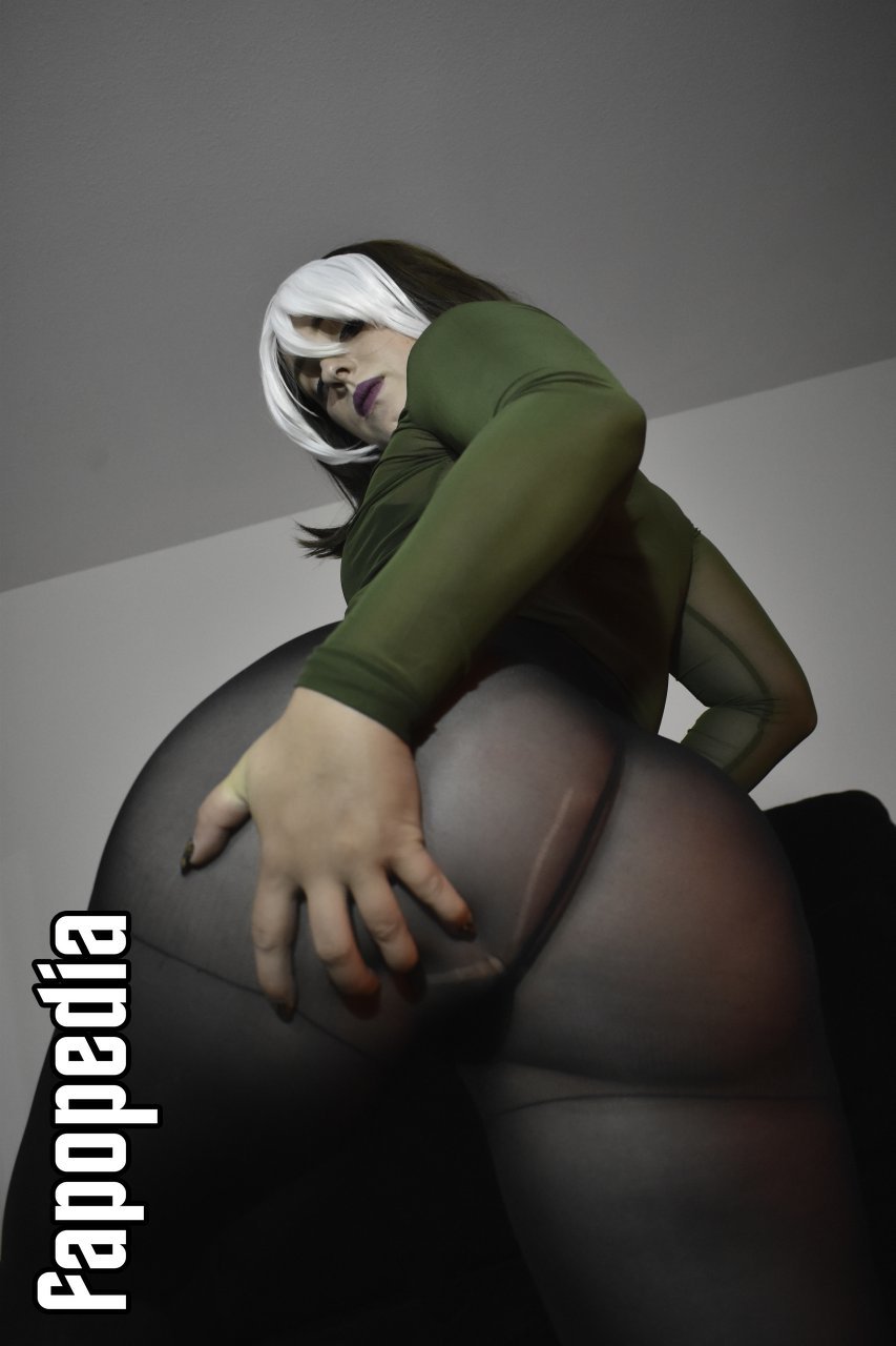 Anya Braddock