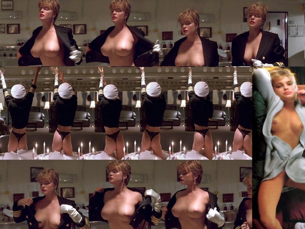 Erika Eleniak