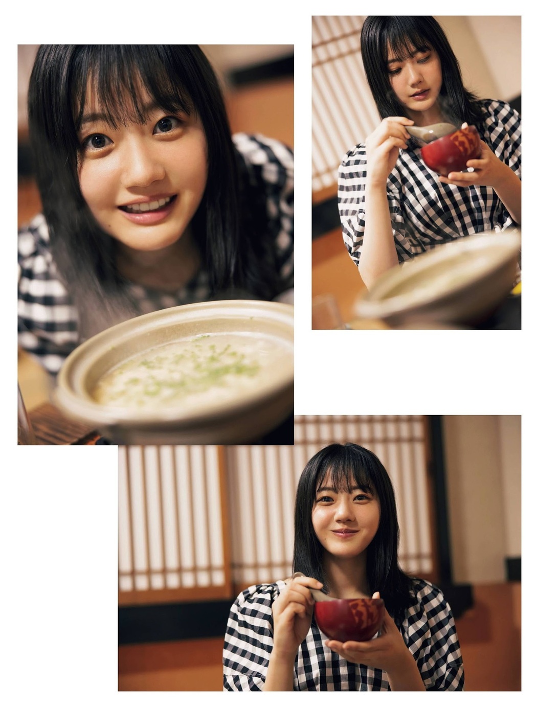 Yumiko Takino 瀧野由美子, FRIDAY 2021.09.17 (フライデー 2021年9月17日号)