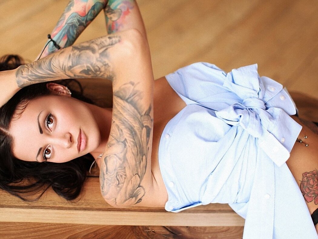 Anya Sugar