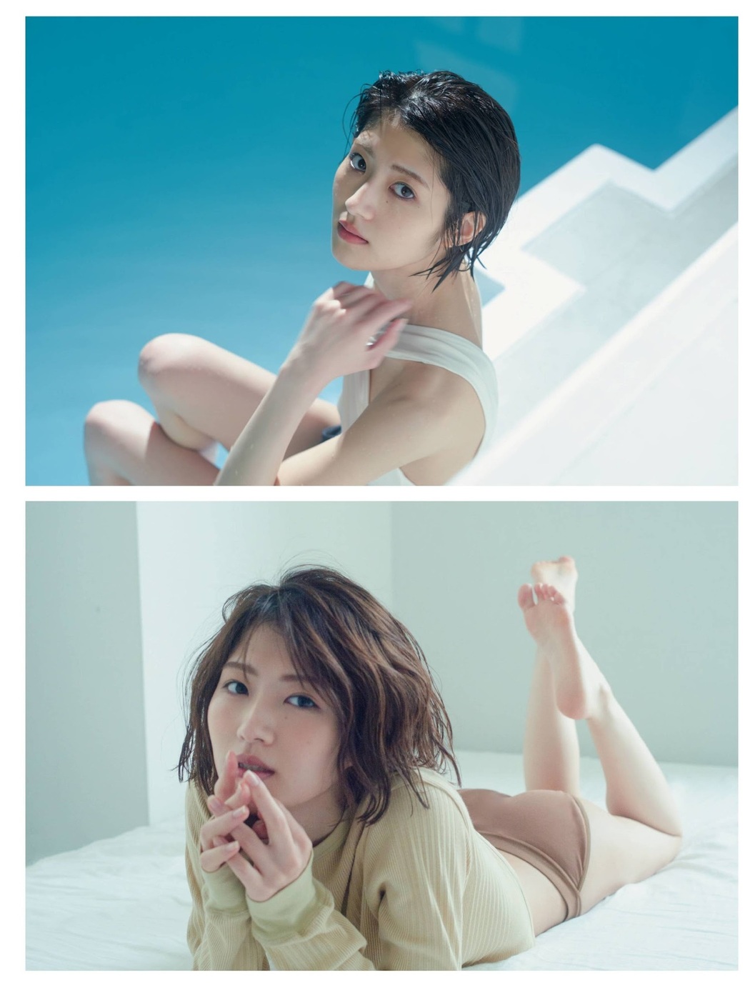 Yumi Wakatsuki 若月佑美, FRIDAY 2021.09.17 (フライデー 2021年9月17日号)