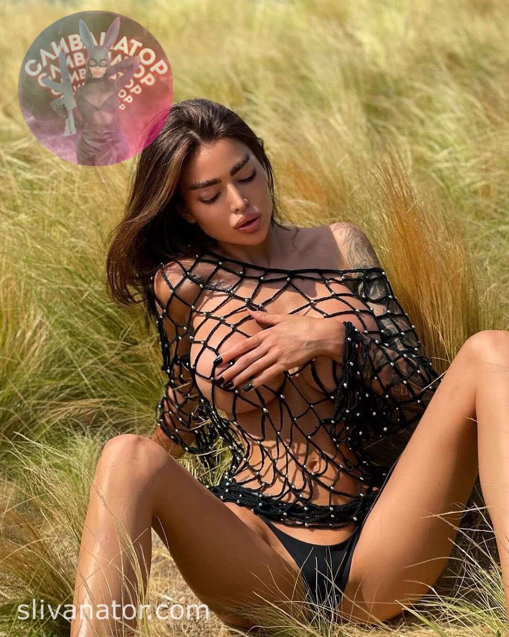 Alena Ivanov
