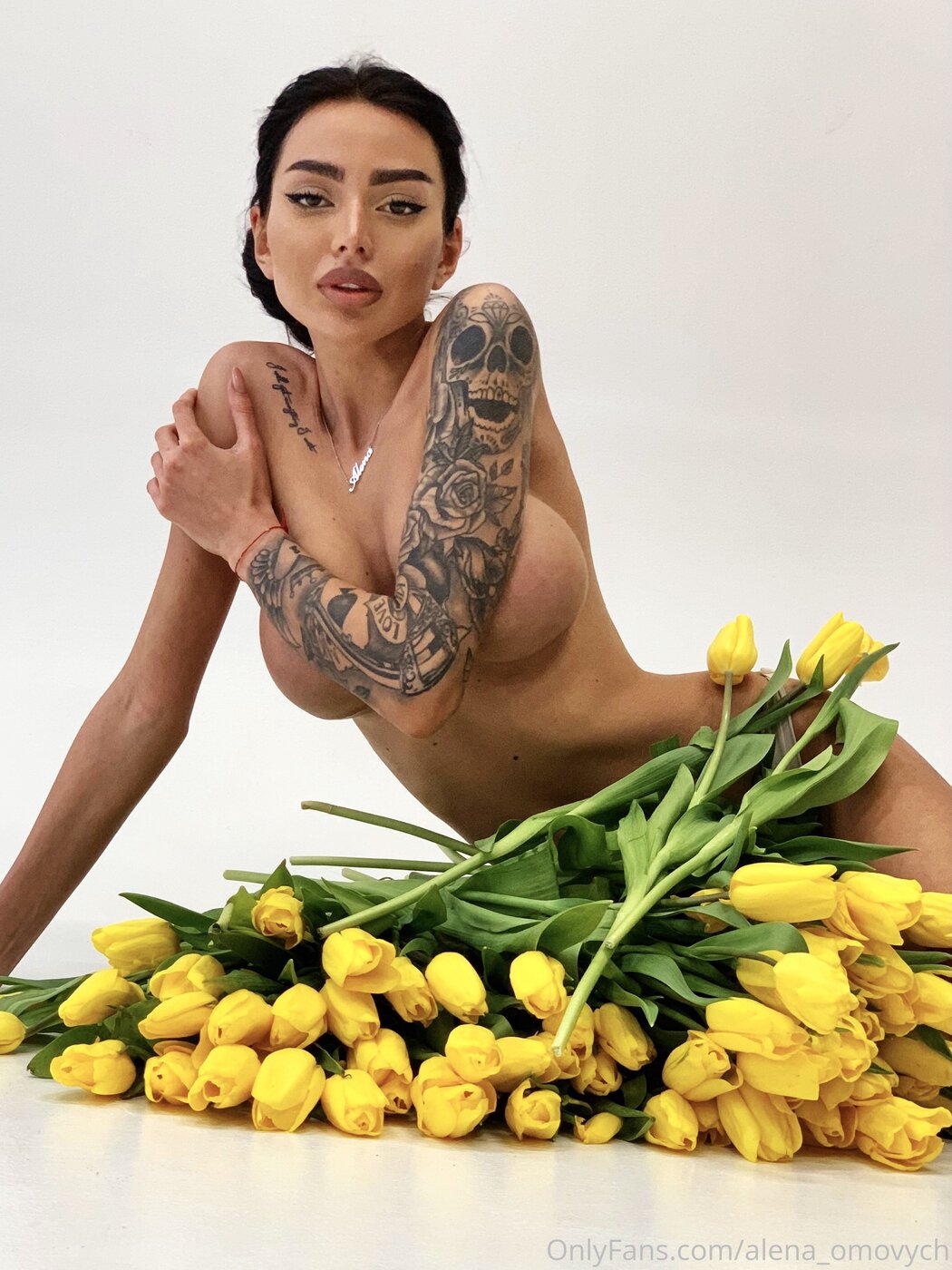 Alena Ivanov