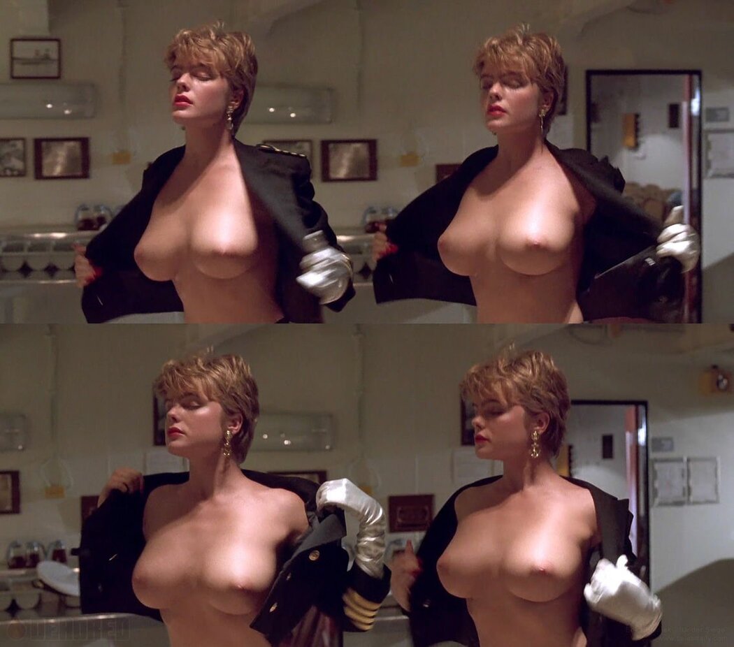 Erika Eleniak