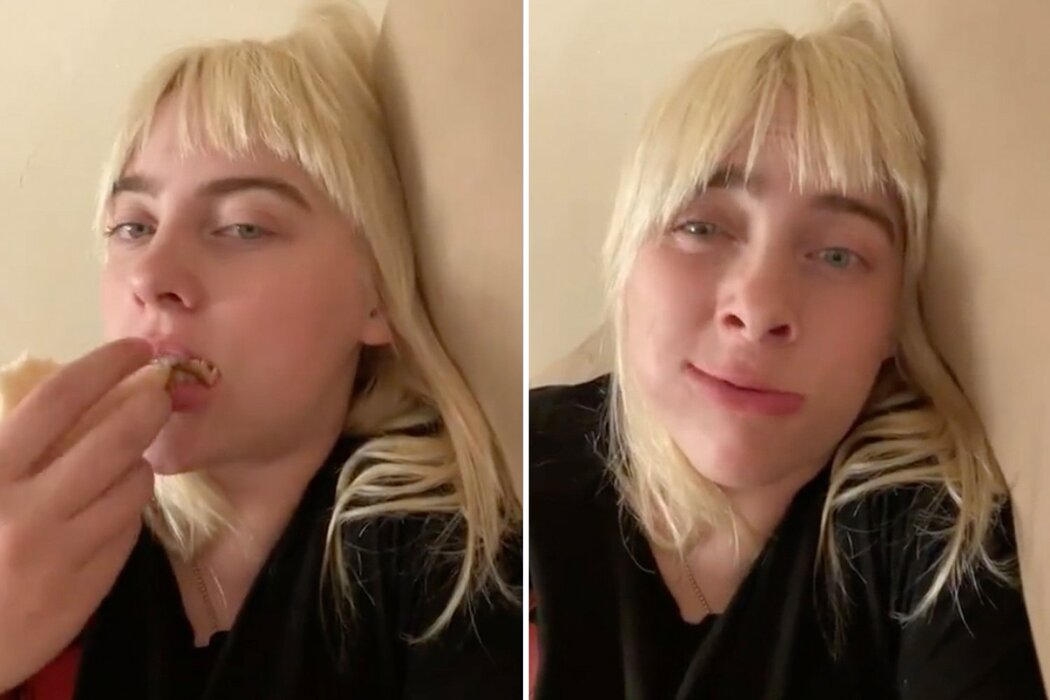 Billie Eilish