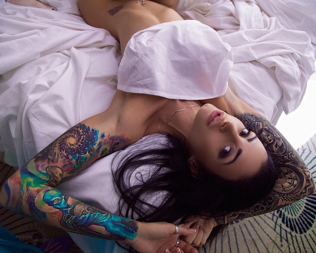 Anya Sugar