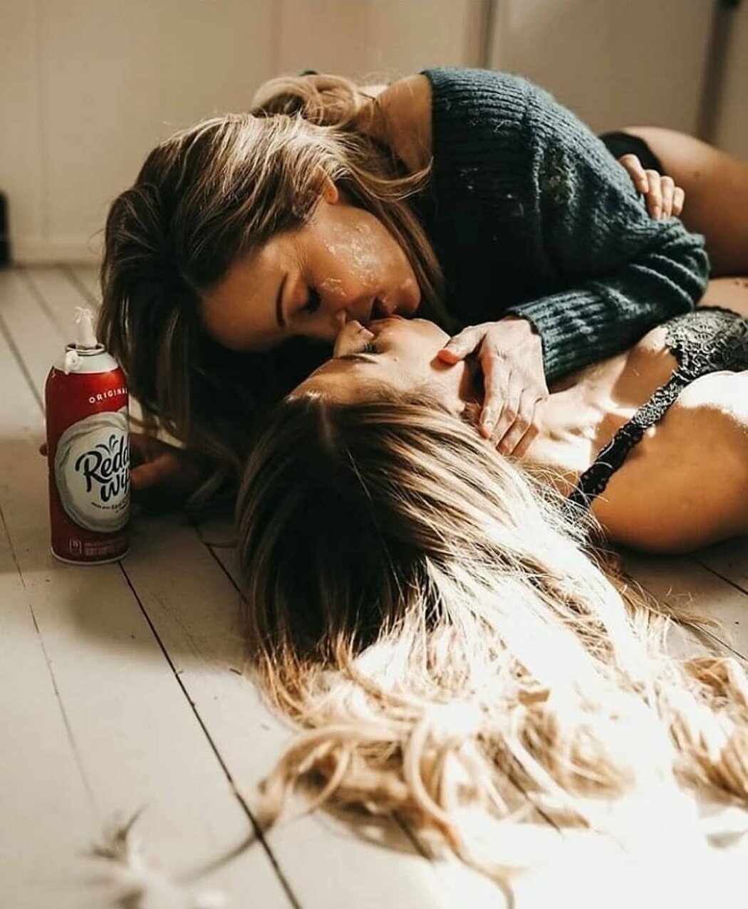 Lesbian Couple