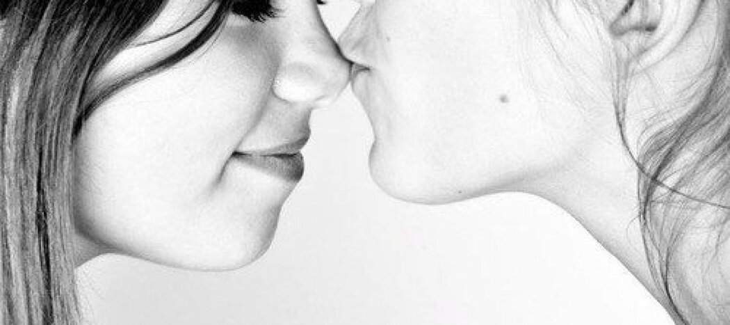Lesbian Couple