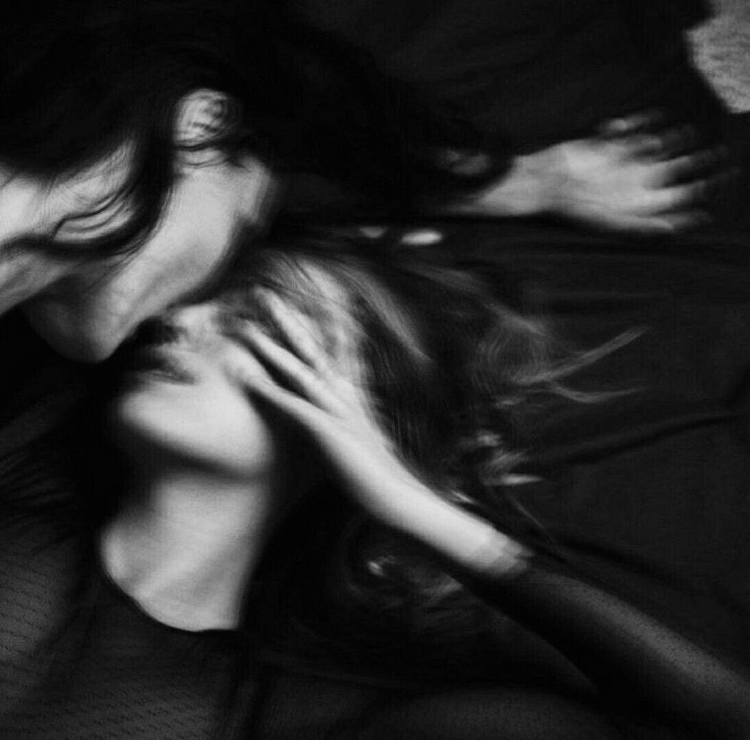 Lesbian Couple