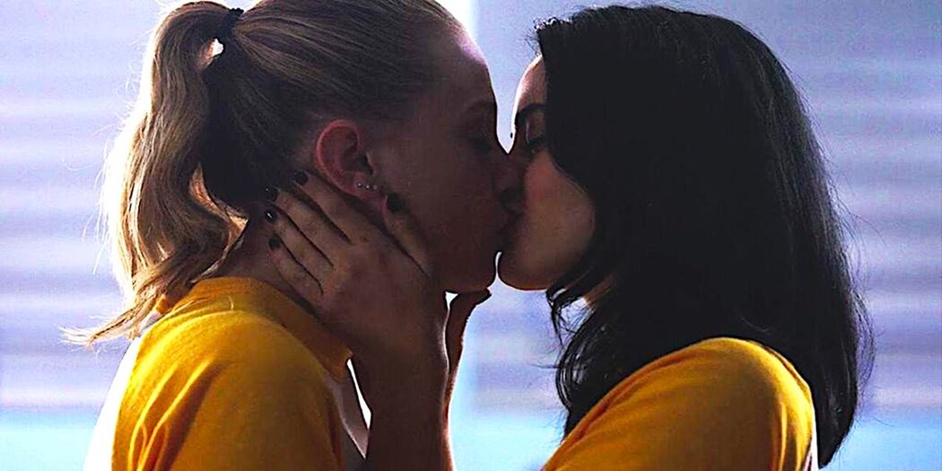 Lesbian Couple