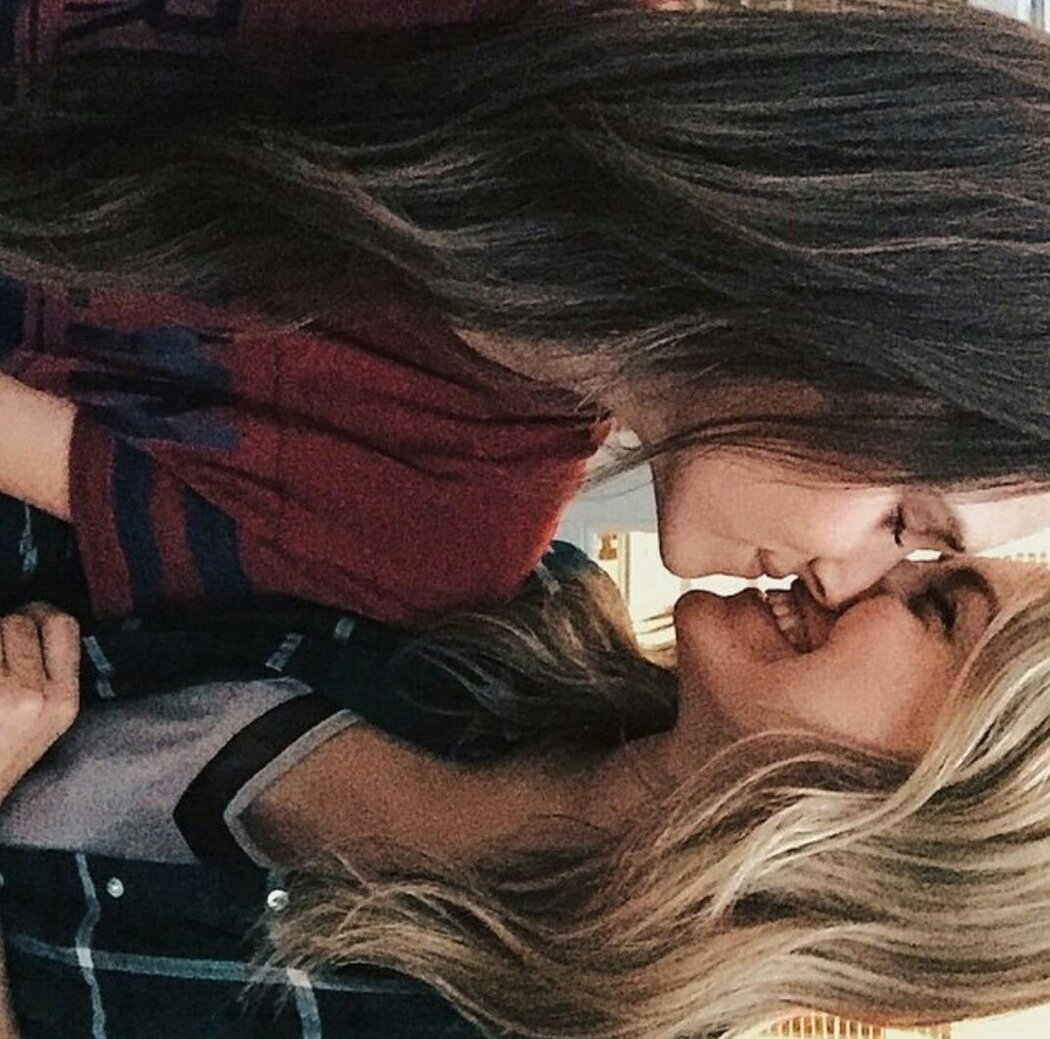 Lesbian Couple