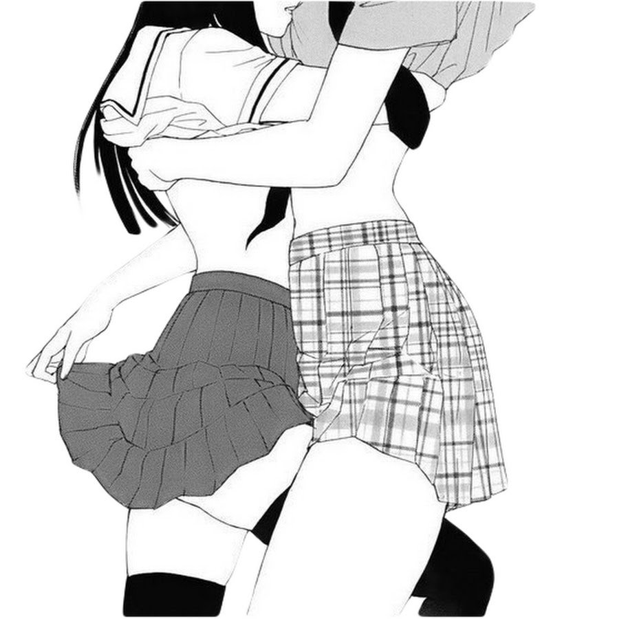 Lesbian Couple