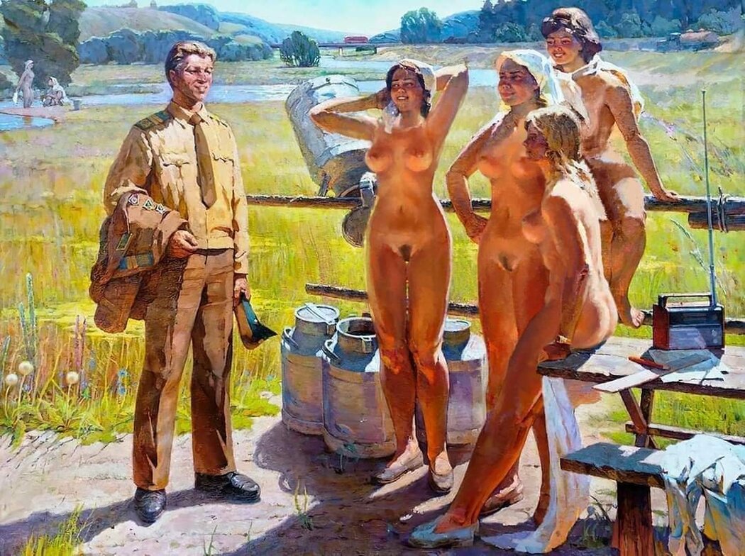 Hobby Buchanan