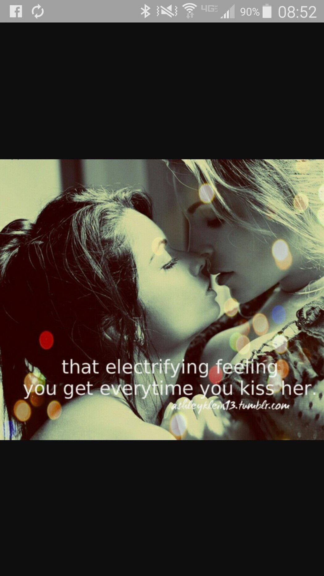 Lesbian Couple