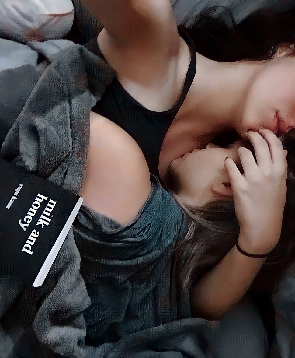 Lesbian Couple