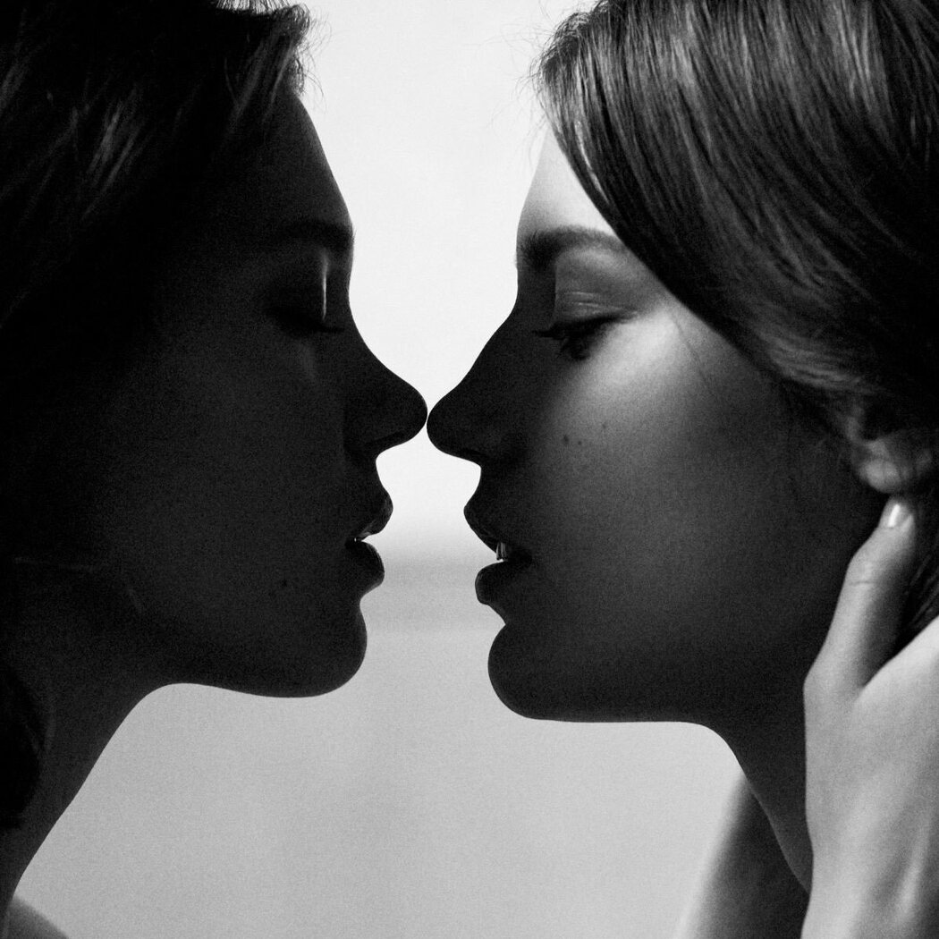 Lesbian Couple