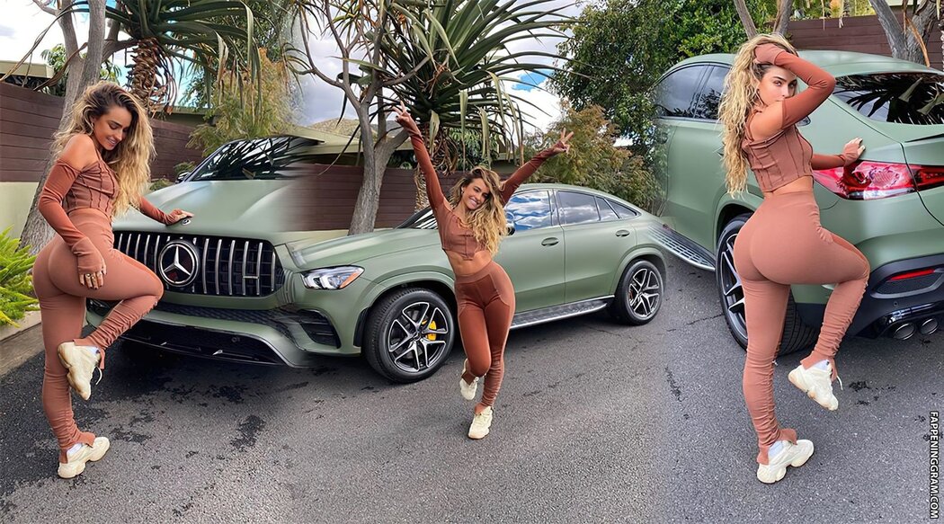 Sommer Ray Porn