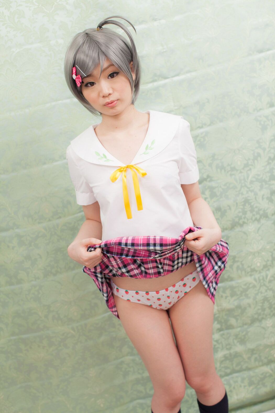 [The Black Alley / TBA Black Street] Jennifer Lim 08