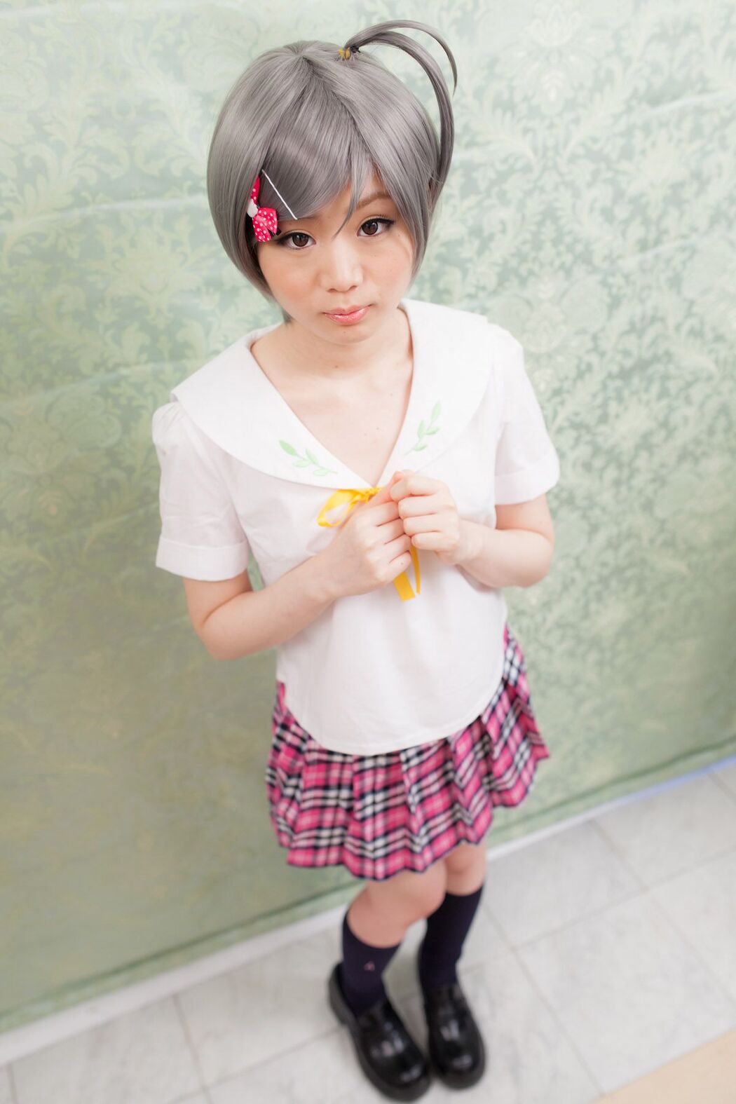 [The Black Alley / TBA Black Street] Jennifer Lim 08