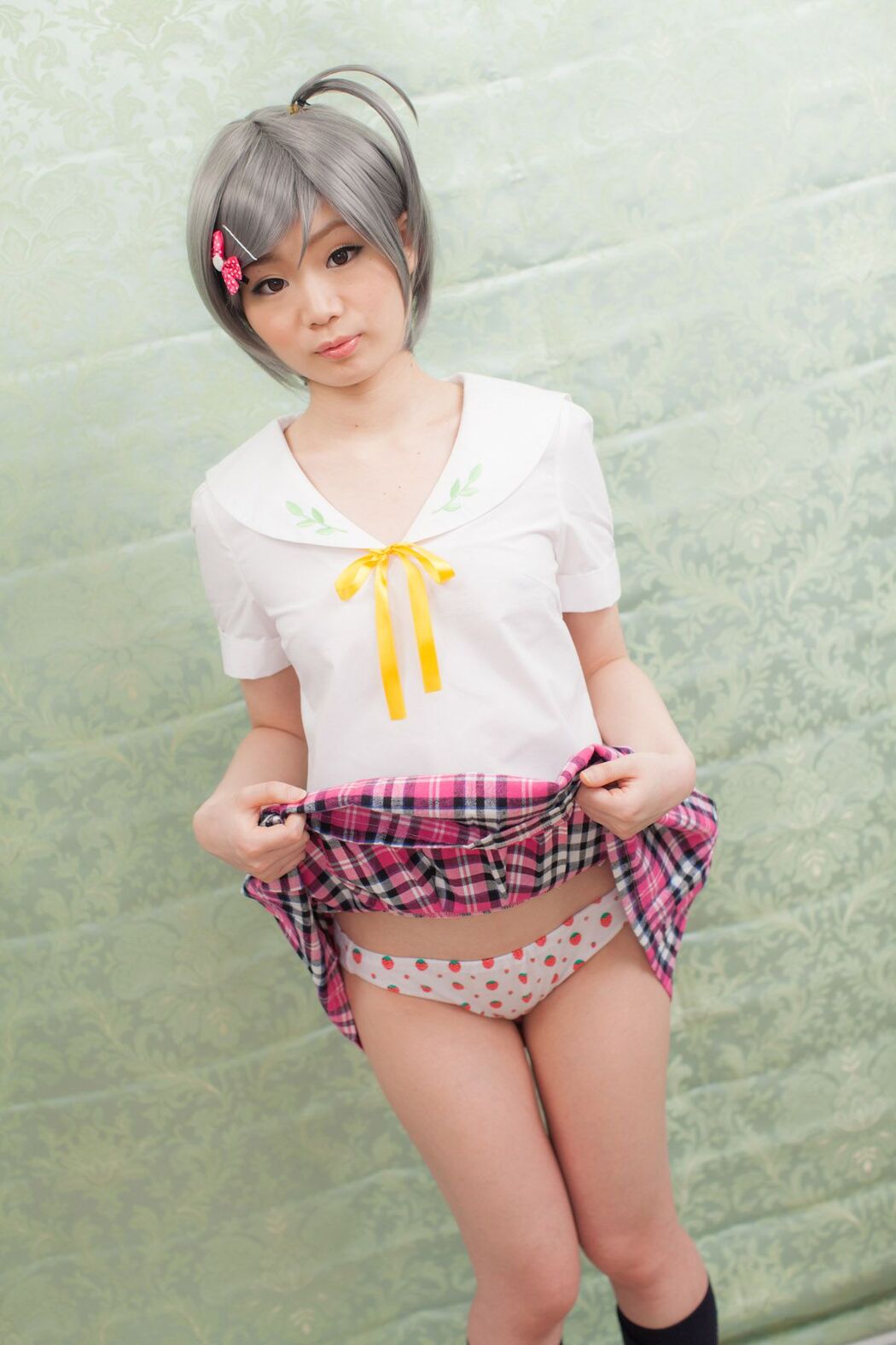 [The Black Alley / TBA Black Street] Jennifer Lim 08