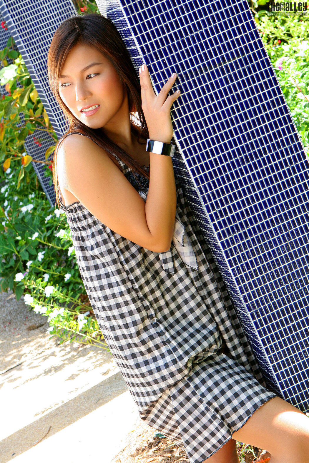 [The Black Alley] Linda Pongsai 06 VIP