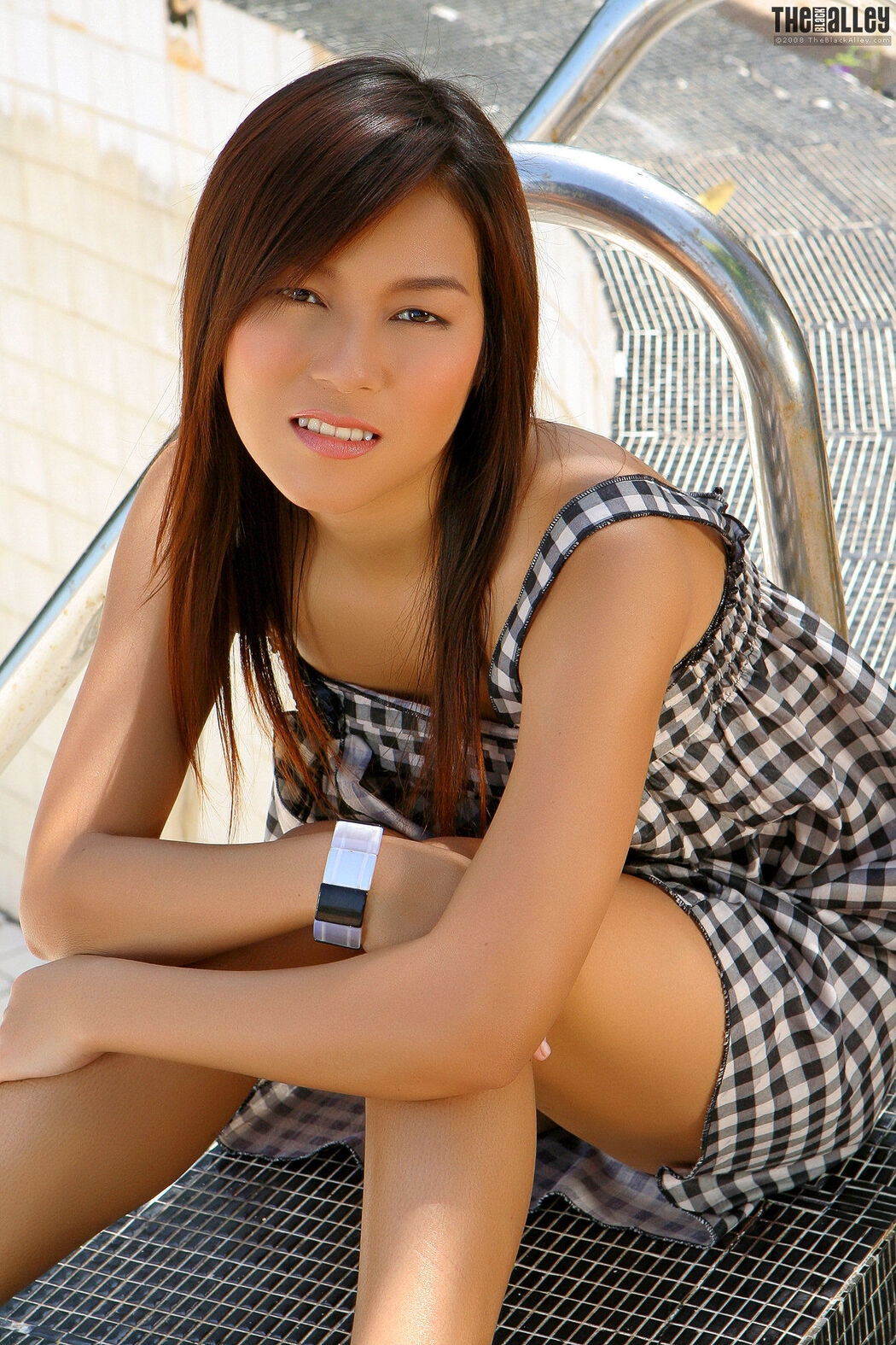 [The Black Alley] Linda Pongsai 06 VIP