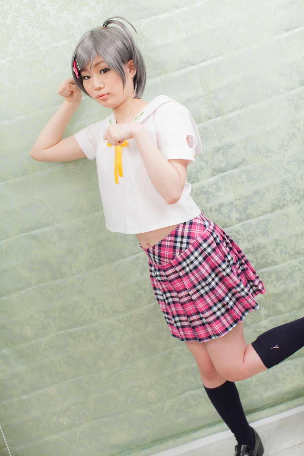 [The Black Alley / TBA Black Street] Jennifer Lim 08