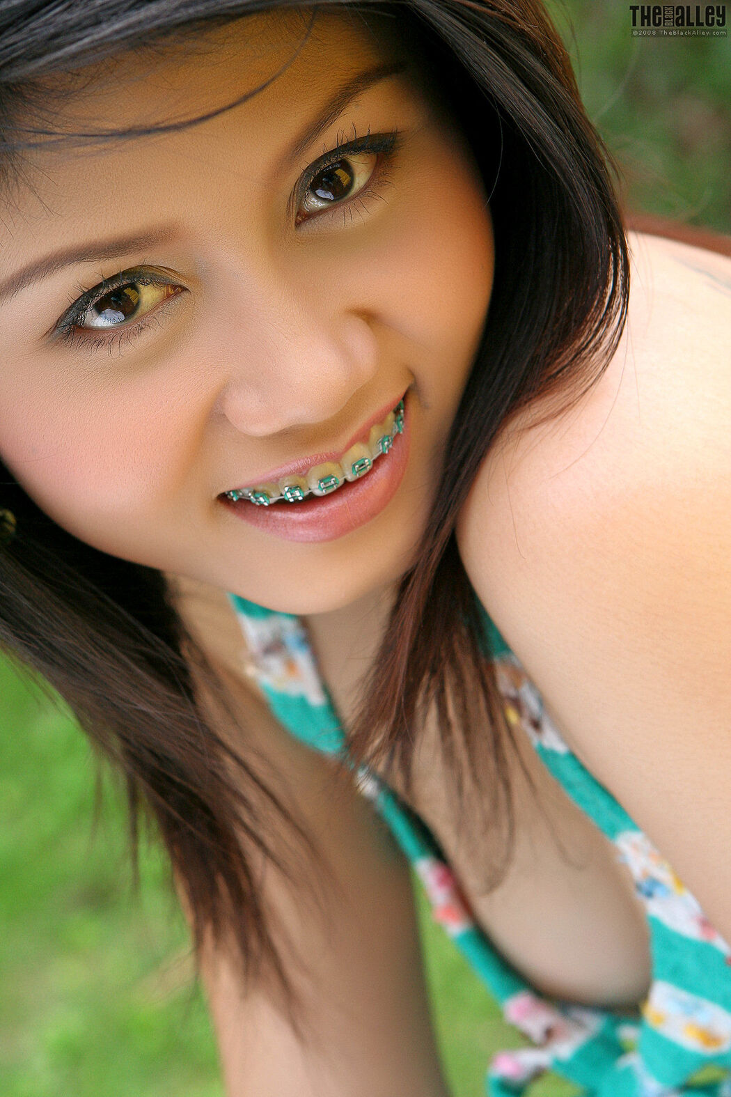 [The Black Alley] Marina Belle 01