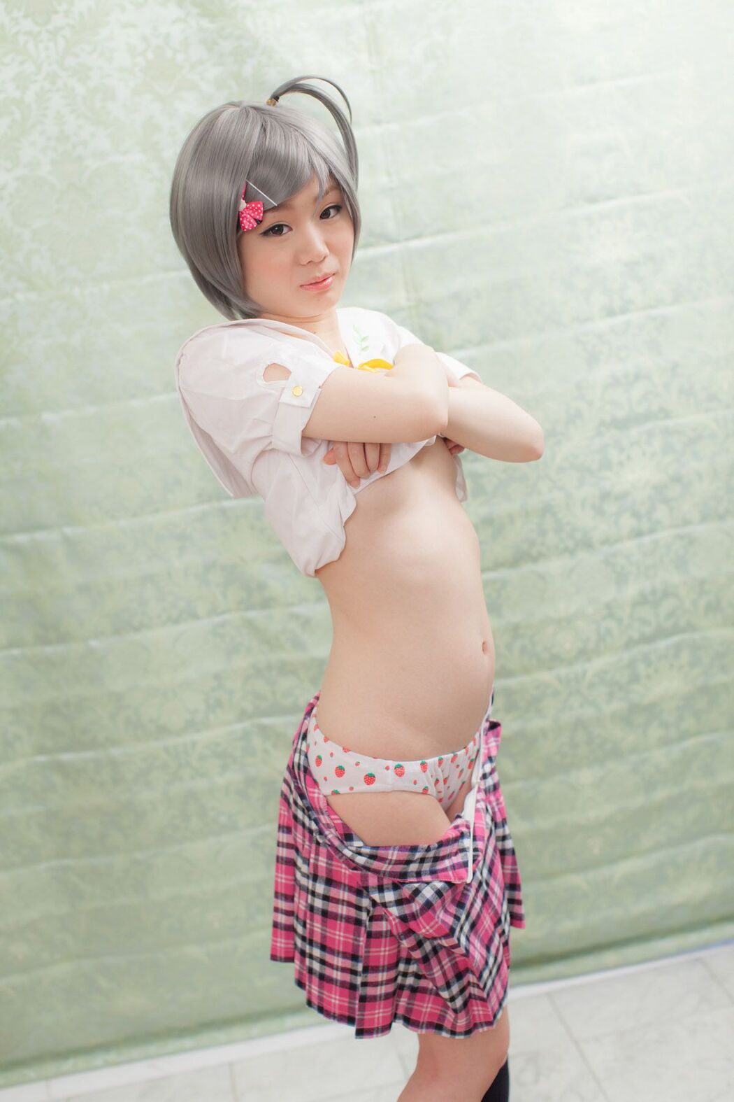 [The Black Alley / TBA Black Street] Jennifer Lim 08