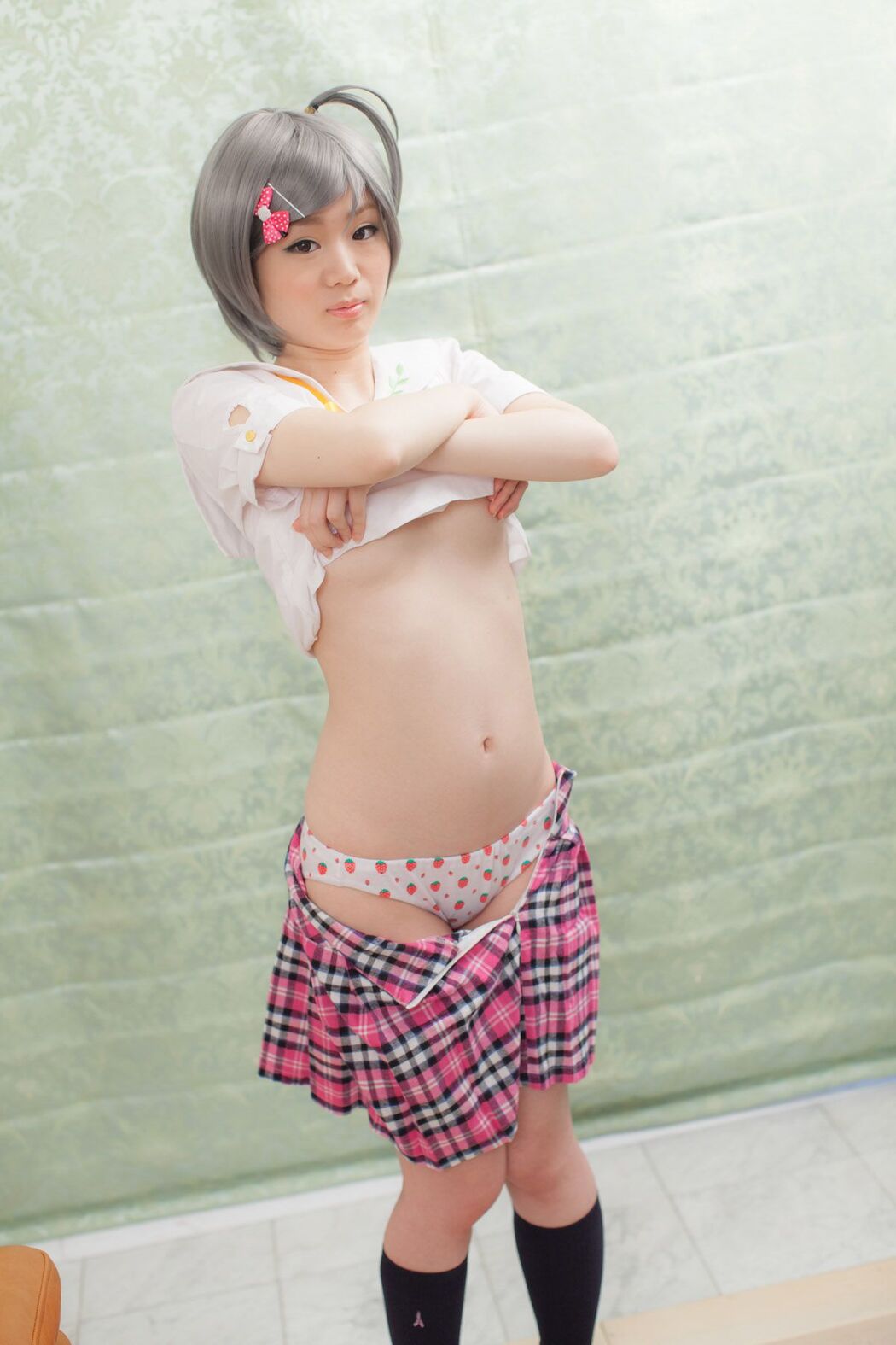[The Black Alley / TBA Black Street] Jennifer Lim 08